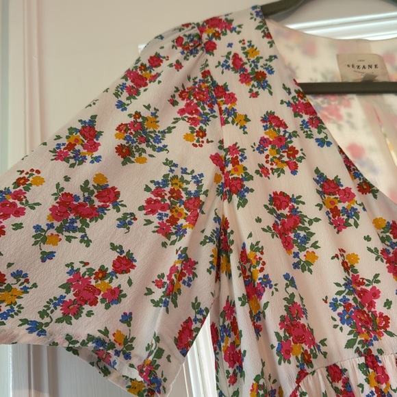 Sézane Melinda Dress - Picture 6 of 8